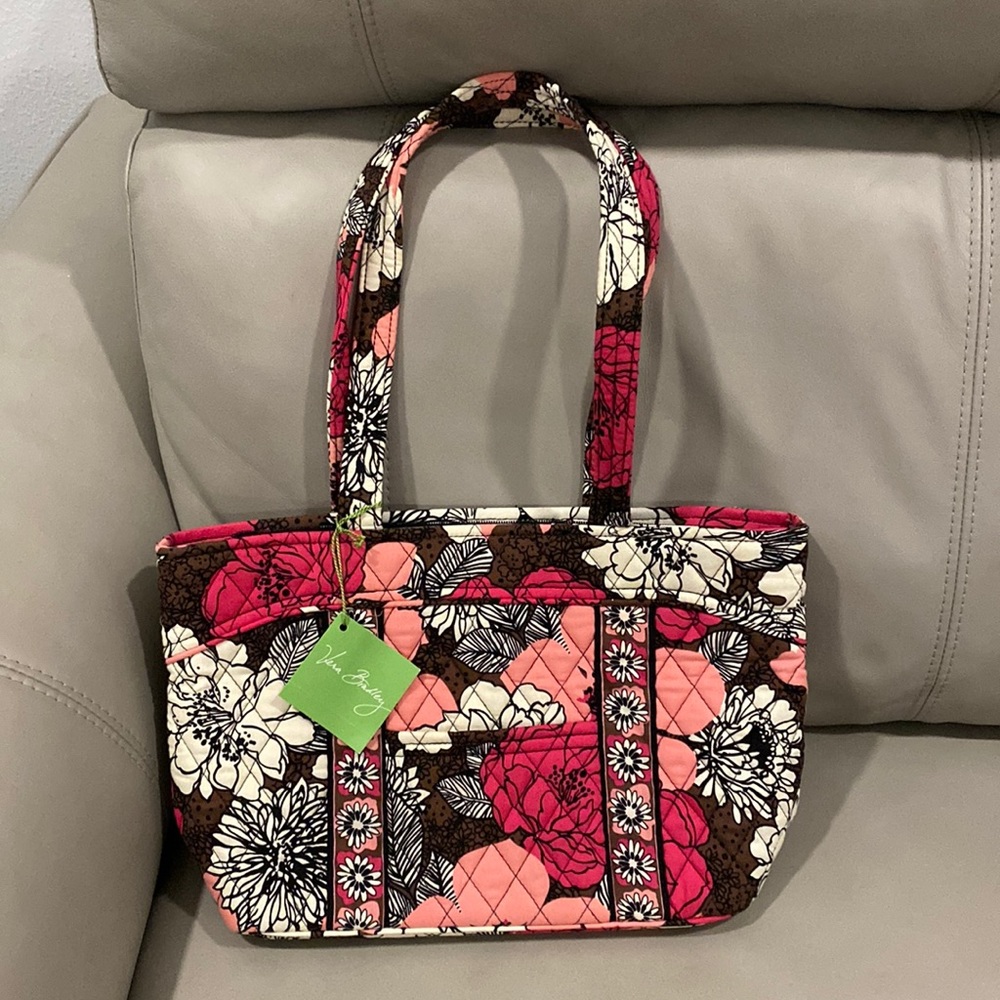 Vera Bradly bag